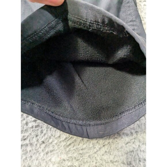 Orvis Fleece Lined Pants Mens 32x30 Nylon Stretch Hiking Outdoor - Picture 12 of 14